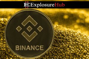 Binance coin bnb price