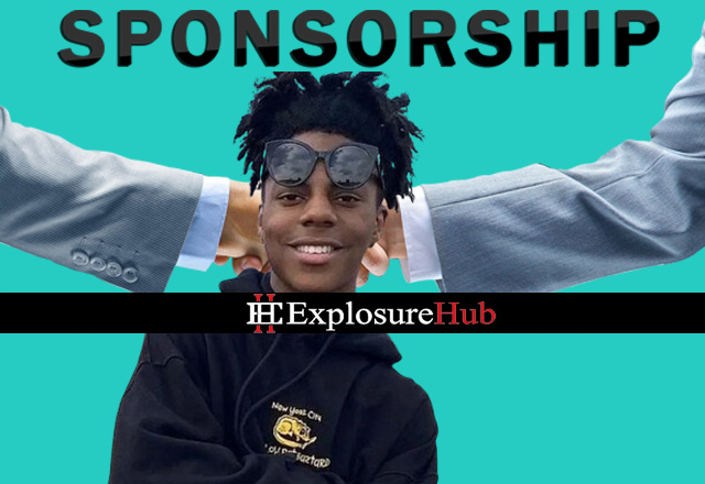 How much money do sponsors pay YouTubers