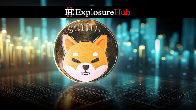 Shiba Inu price