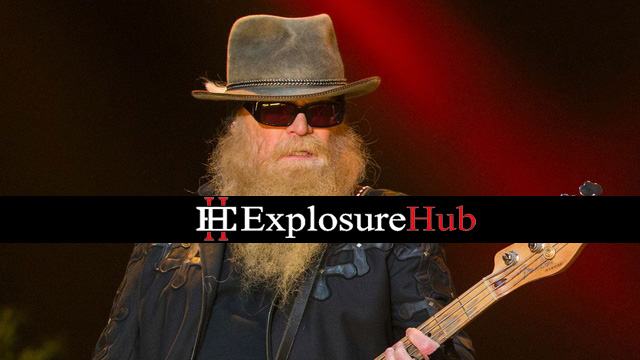 Dusty Hill cause of death