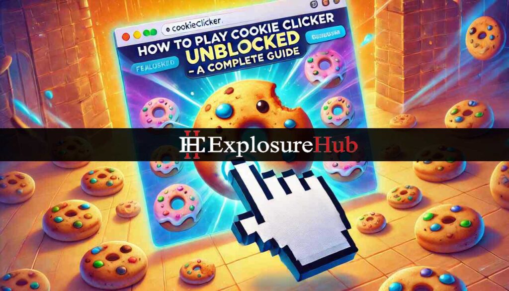 How to play cookie clicker unblocked a complete guide ios