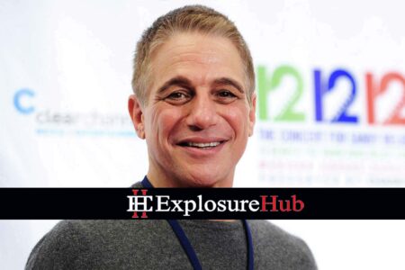 Tony Danza illness