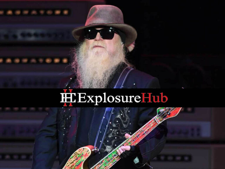 Dusty Hill cause of death